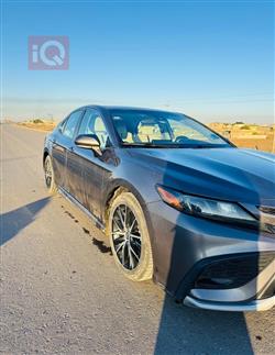 تويوتا كامري